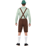 Alpine Bavarian Costume | Large