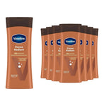 Body Lotion Cocoa Radiant Intensive Care Dry Skin 400ml | Set-of-8