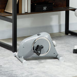 Pedal Exerciser W/ 8-level Magnetic Resistance