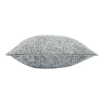 Textured Cushion Cover | 45cm x 45cm | Dark Grey