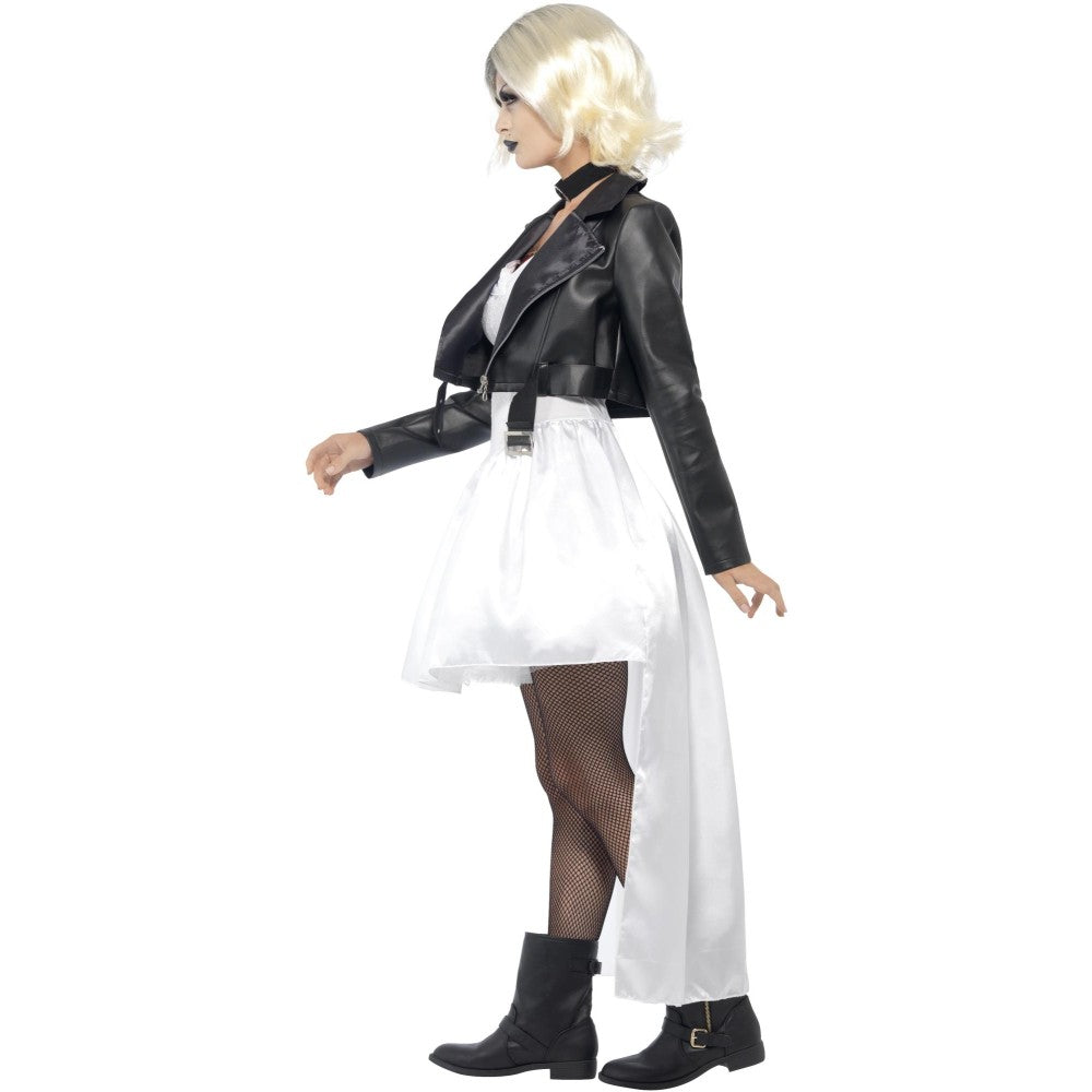 Bride Of Chucky Costume | Medium