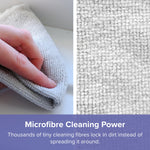 Microfibre Cloths | Box