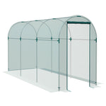 Fruit Cage Netting, Protection Tent | Large | Green