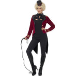 Ringmaster Costume | Medium