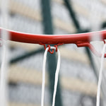 Portable Basketball Stand With Adjustable Height 200-250cm | Black