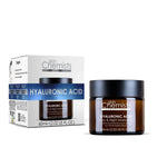 Anti-ageing Hyaluronic Acid Day Moisturiser 60ml For Plumping And Moisturising