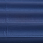 Portable Double Mattress For Camping - Blue | Blue