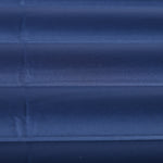 Portable Double Mattress For Camping - Blue | Blue
