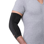 Elbow Compression Sleeve | Medium | Black