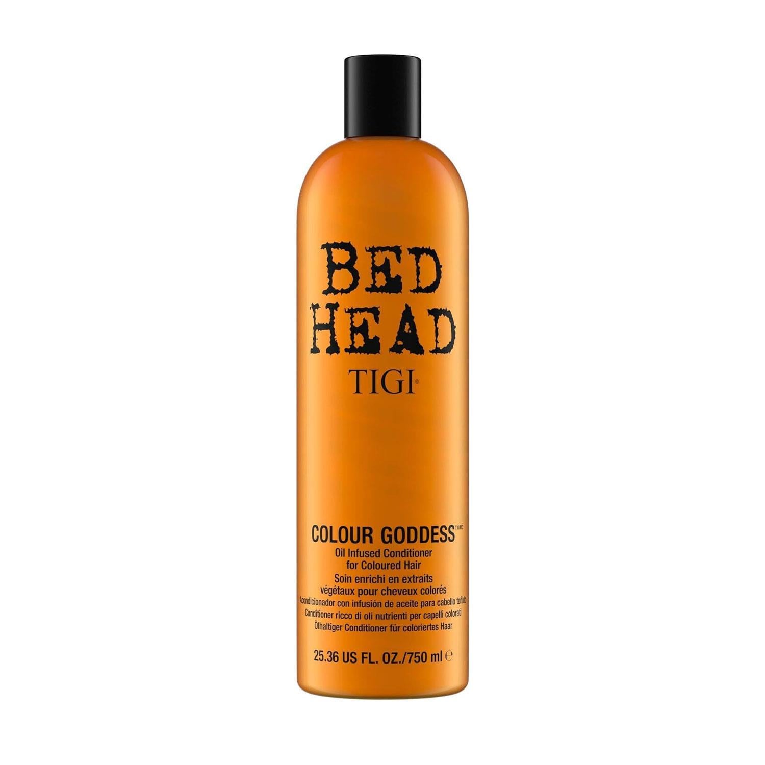 Colour Goddess Conditioner For Coloured Hair, 750ml 2 Pack