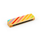 Bigjigs Toys Wooden Harmonica
