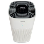 Pa-200 High Efficiency Air Purifier With Ionizer | White