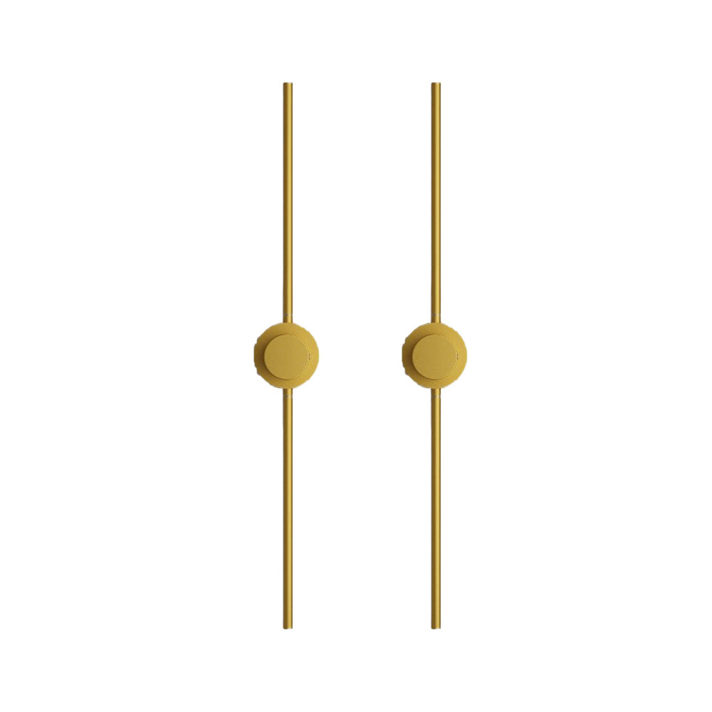 Bath Plus TB+ 2-pack Rechargeable Led Wall Lights