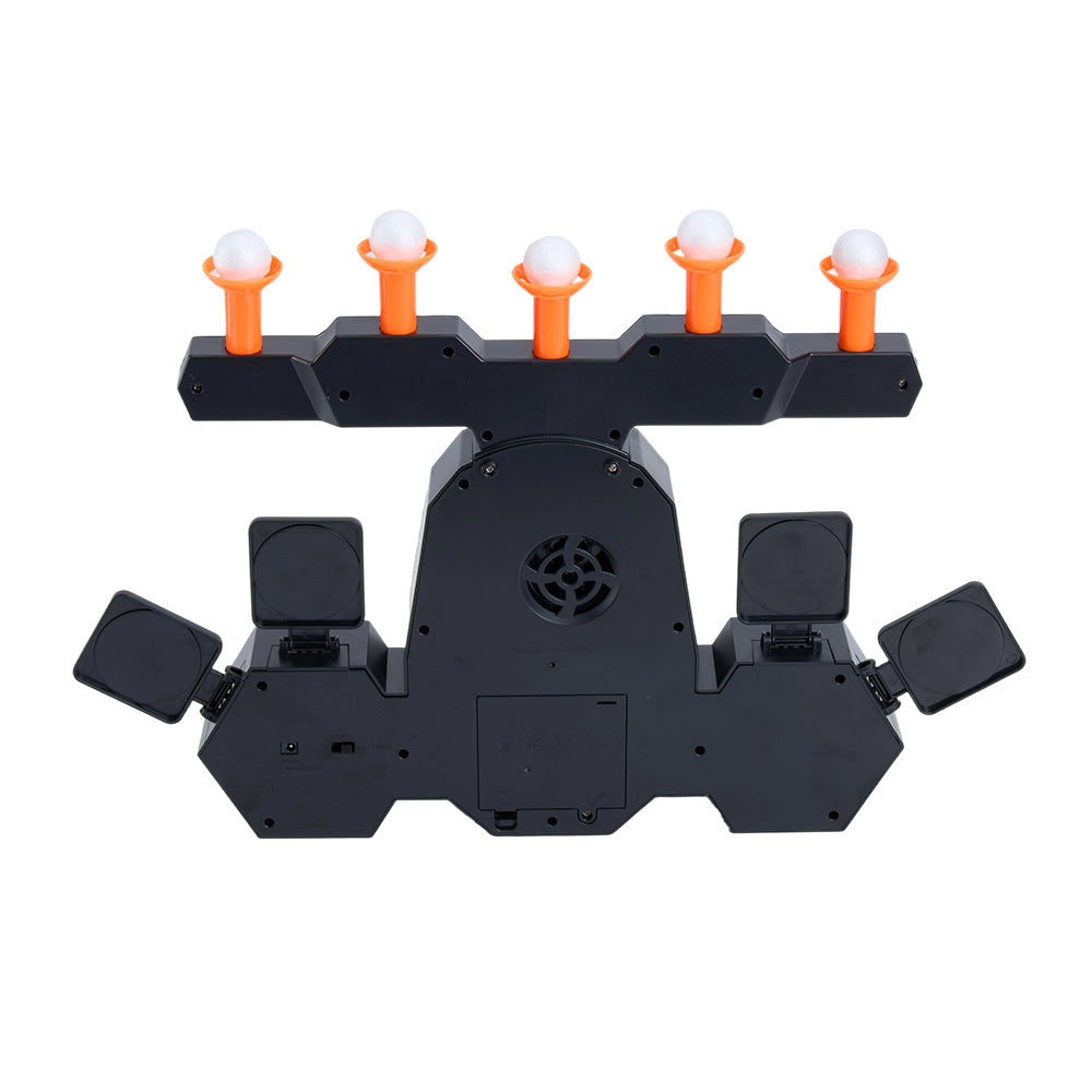 Hovering Shooting Targets Games Toy Set