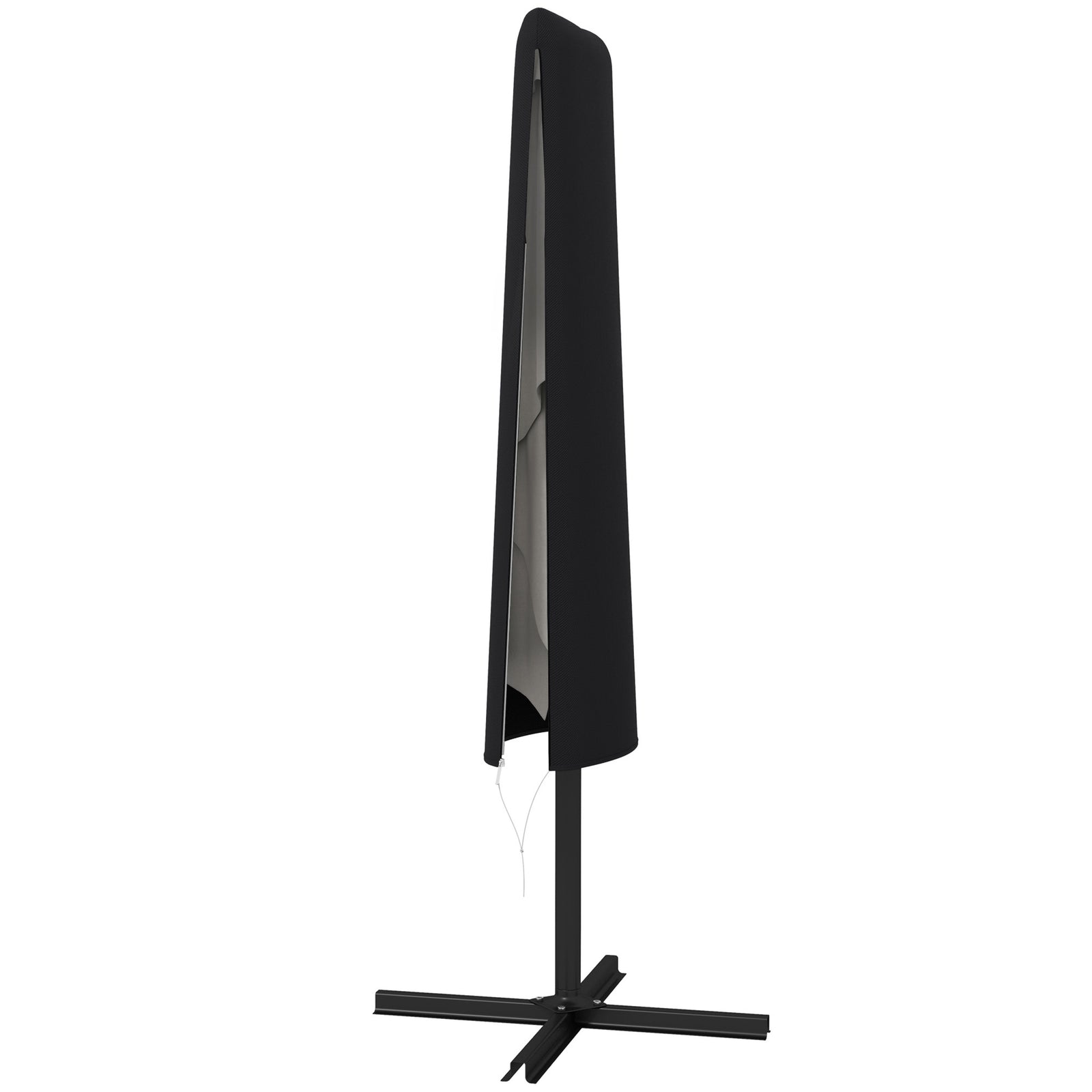 Umbrella Cover Outdoor Parasol Uv Protector