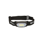 Cob Head Torch | One Size | Black