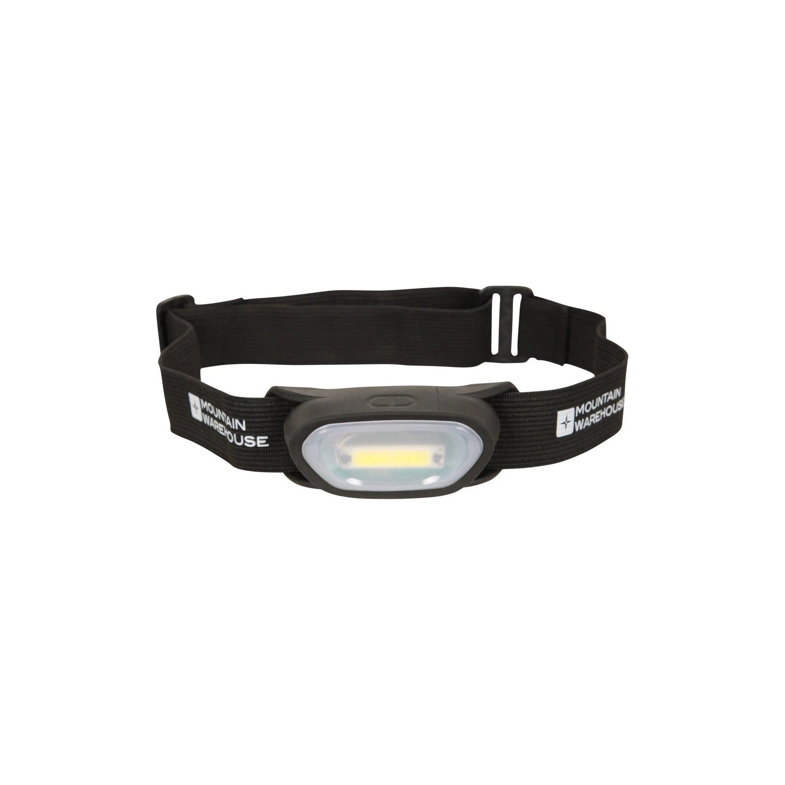 Cob Head Torch | One Size | Black