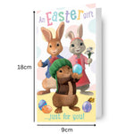 Easter Money Wallet Official Product
