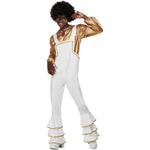 70s Glam Costume | Large