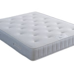 Memory Maestro Memory Foam Mattress | Single | White