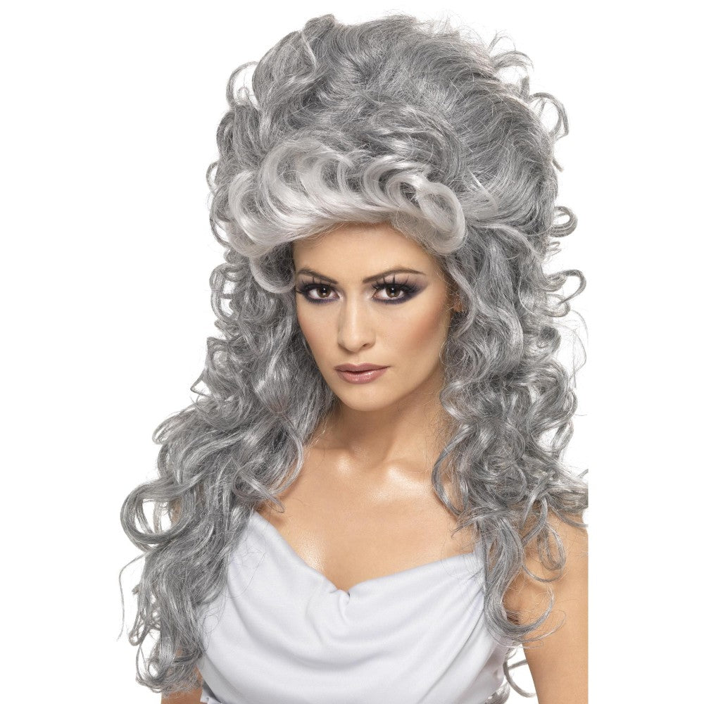 Medeia Witch Beehive Wig