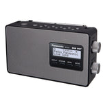 Rf-d10eb Dab Fm Portable Radio