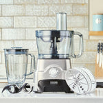 1000w Power Food Processor