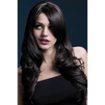 Nicole Wig | Brown
