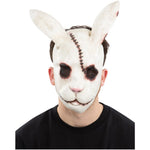 Horror Bunny Latex Mask