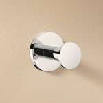 Towel Hook, Robe Hook, Coat Hook, Chrome, Architect S+ Collection