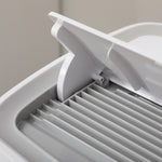 12,000 Btu Portable Air Conditioner Unit Remote 24h Timer