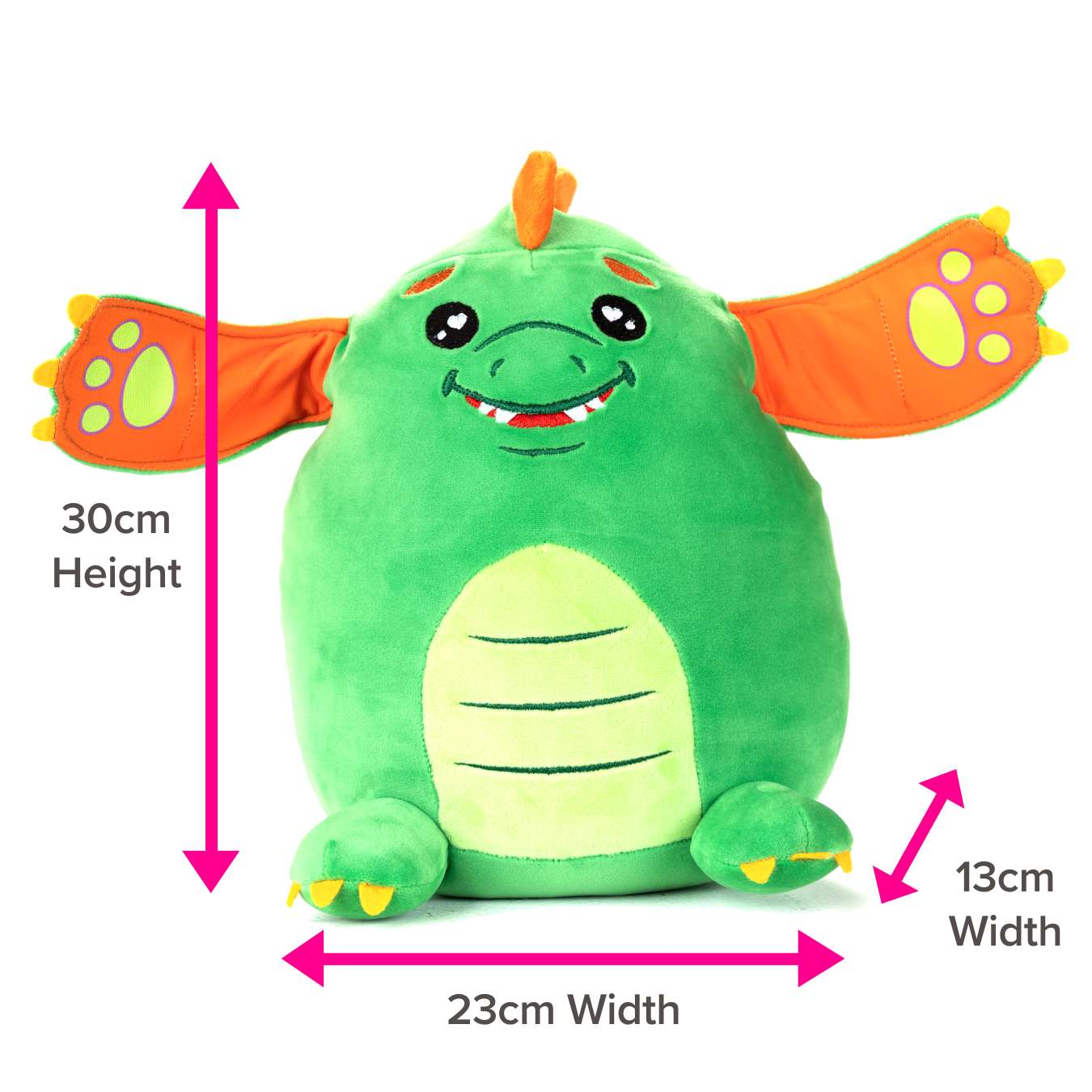 Dinosaur | Green