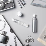 Uberlube Silicone Lubricant Good-to-go Traveler Set