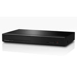 Dp-ub450eb-k 4k Hdr Ultra Hd Blu-ray Player & Dvd Playback | Black