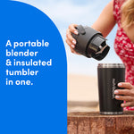 Flip Portable Blender