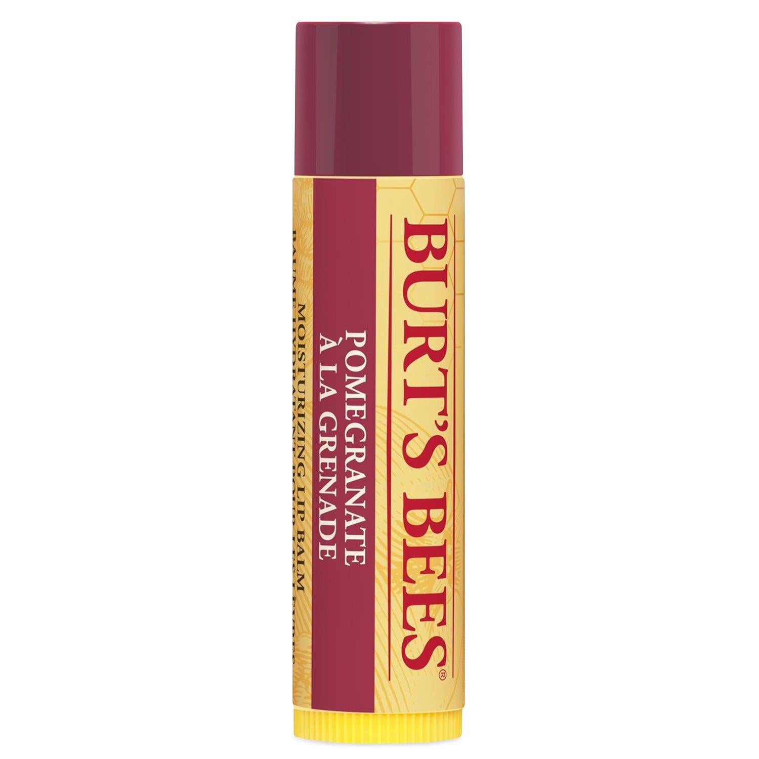 Lip Balm Pomegranate 0.15oz