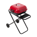 18.5 Inch Portable Folding Charcoal Grill