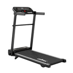 Centra Folding Treadmill For Home Incline Running Machine Walking Pad Bluetooth