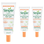 Protect N Glow Brightening Eye Gel Screen Stress 25ml | Set of 3