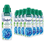 Botanical Elixir Heavenly Fresh Bead-infused Scent Booster 460ml, 8 Pack