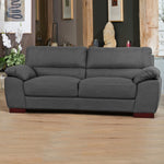 Westbrook 3 Seat Sofa | 3 | Dark Gray