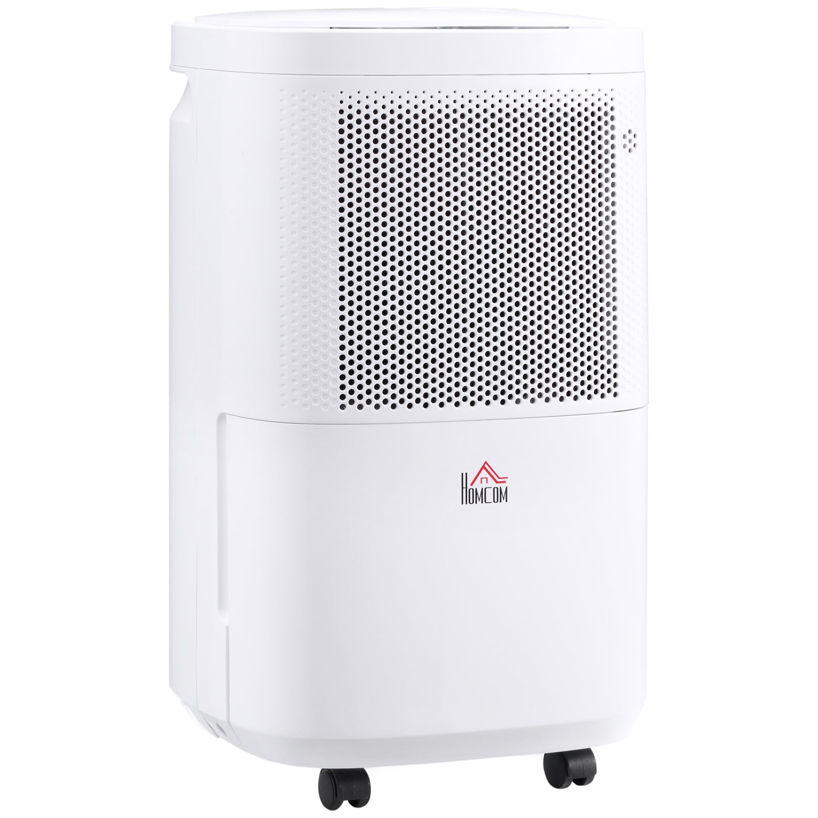 10l Per Day 2.2l Wifi Smart Air Dehumidifier Portable Quiet