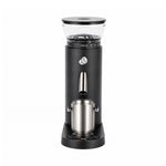 Spector Coffee Grinder Usb Rechargeable Timer Memory 60 Settings Black