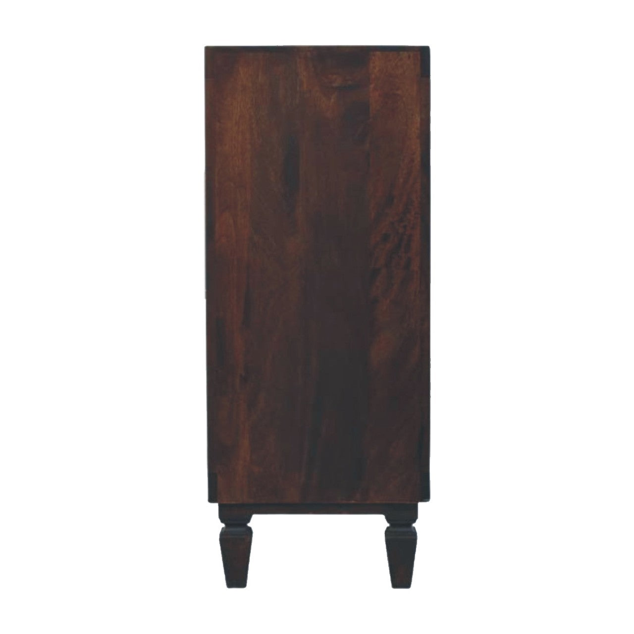 Arno Chest, Handcrafted From Solid Mango Wood, Drawer