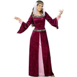 Maid Marion Costume | Plus X2