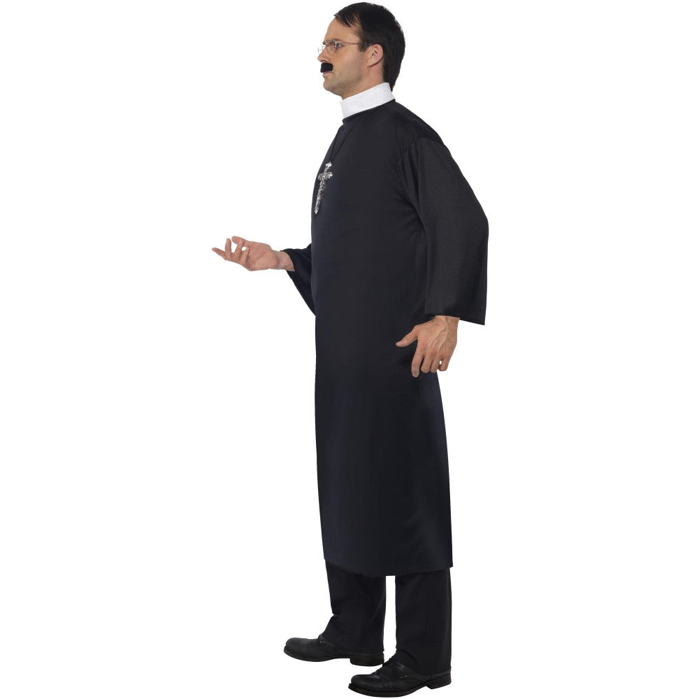 Priest Costume | XL