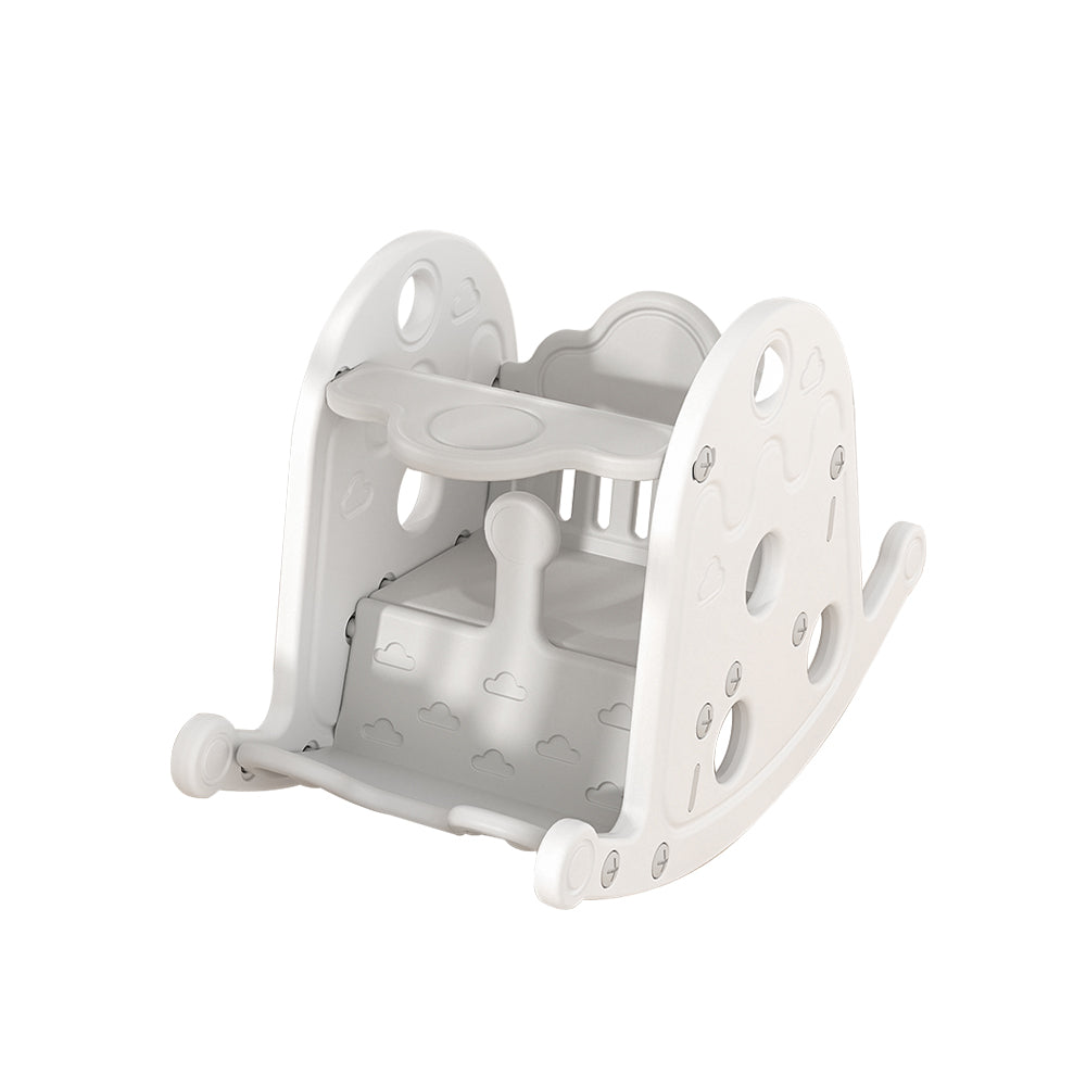 Toddler Rocking Chair Plastic Toy