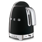 50s Retro Klf04 Kettle 1.7 Litre | Black