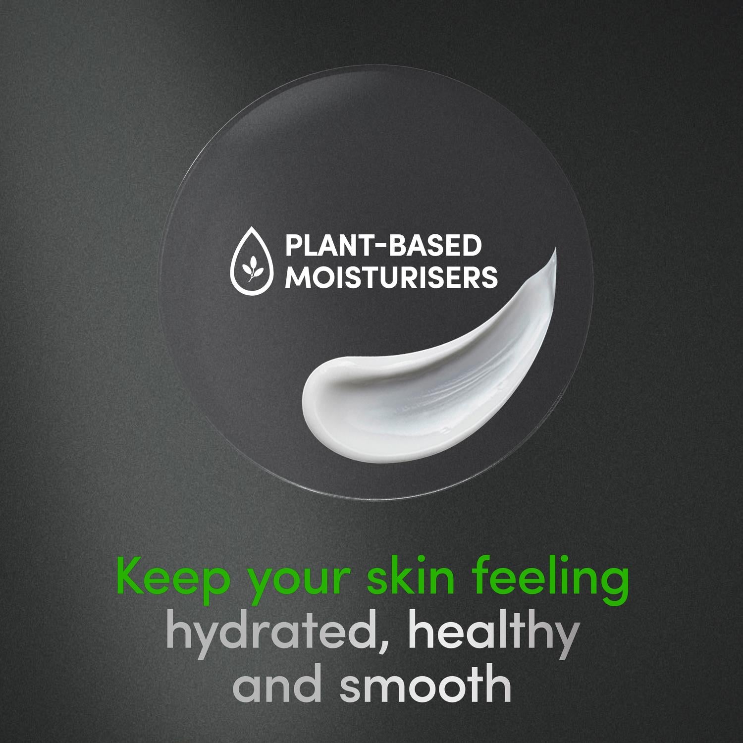 Men+care 3-in-1 Body, Face & Hair Wash Refreshing Extra Fresh 700ml, 3 Pack