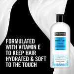 Conditioner Rich Moisture With Vitamin E For All-day Hydration, 6x680ml